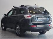 Mitsubishi Outlander III Барнаул  - изображение 43