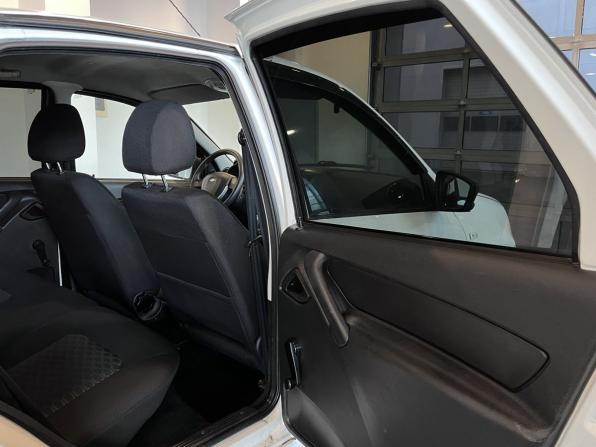 Lada (ВАЗ) Granta I Рестайлинг с пробегом 2020 года, цена 766 000 рублей, 54909 км, лифтбек, Автокод Объявления