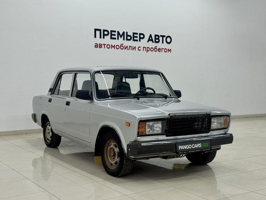 Lada (ВАЗ) 2107 Смоленск  - изображение 3