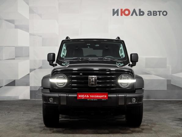 Tank 300 I с пробегом 2024 года, цена 3 970 000 рублей, 37000 км, внедорожник, Автокод Объявления