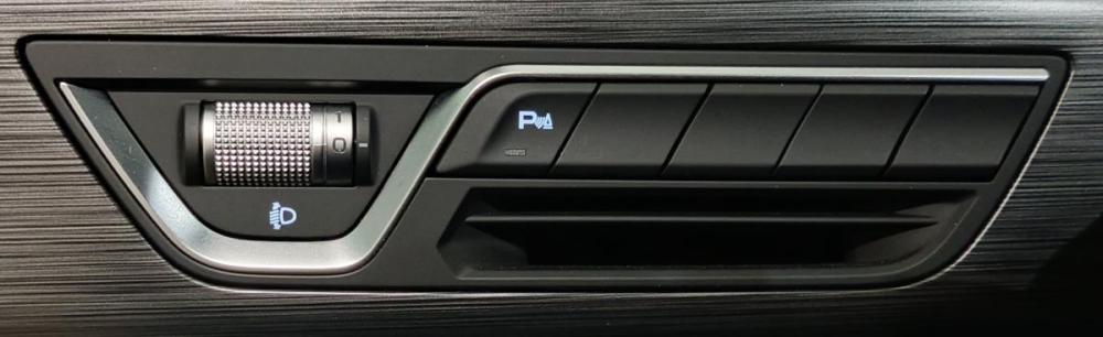 Geely Tugella I Рестайлинг Москва  - изображение 23