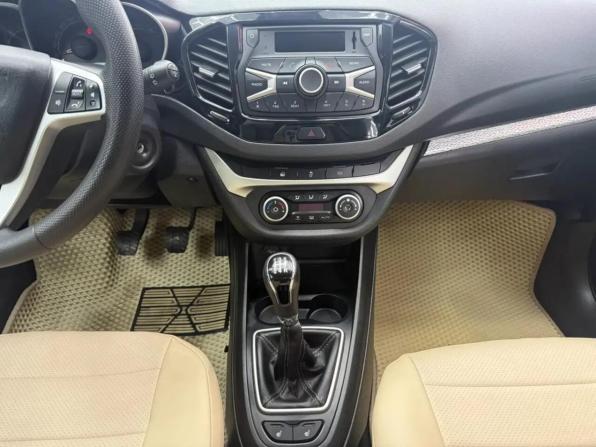 Lada (ВАЗ) Vesta I с пробегом 2018 года, цена 1 050 000 рублей, 156823 км, универсал, Автокод Объявления