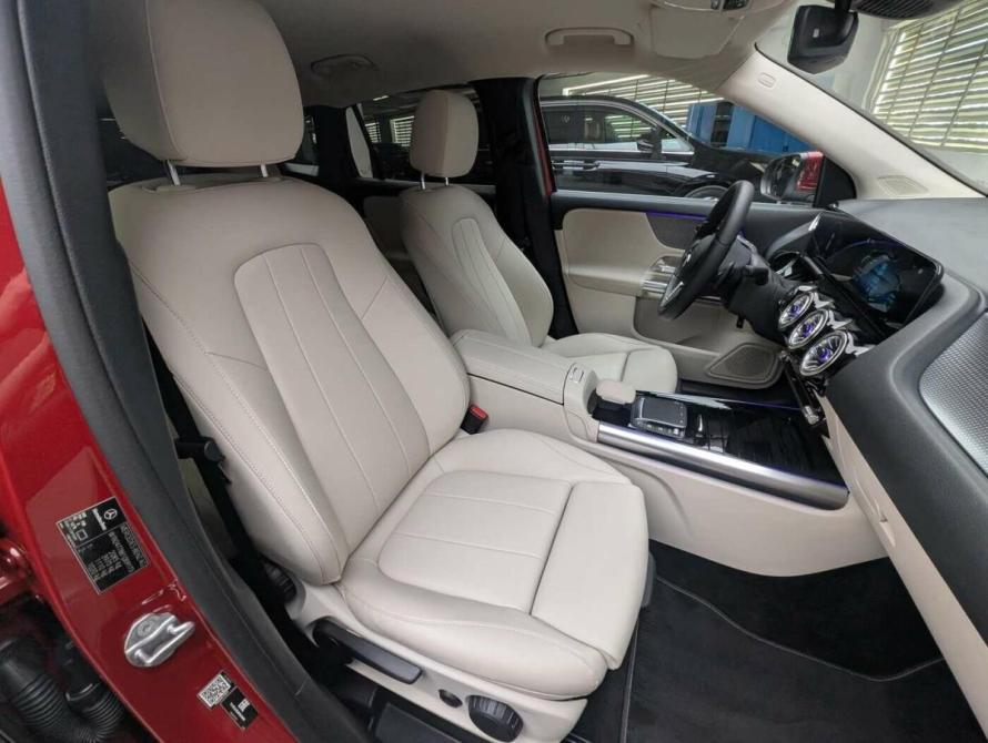 Mercedes-Benz GLA II (H247) Москва  - изображение 13