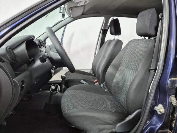 Lada (ВАЗ) Granta I с пробегом 2012 года, цена 275 000 рублей, 153474 км, седан, Автокод Объявления