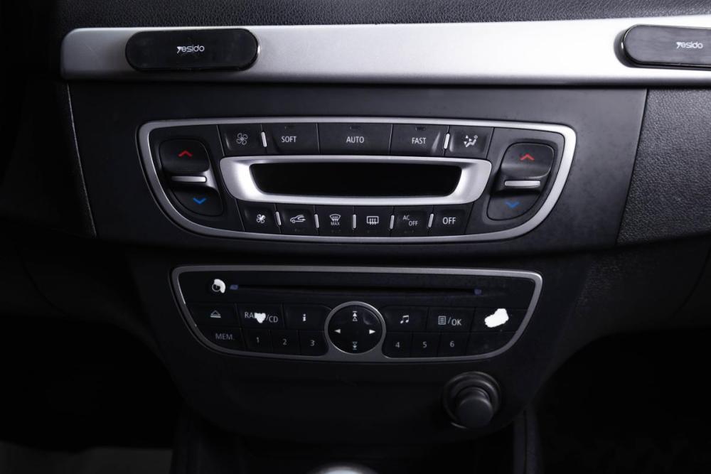 Renault Fluence I Пермь  - изображение 17