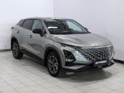 Omoda C5 I Ростов-на-Дону  - изображение 16
