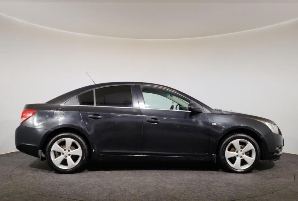 Chevrolet Cruze I Ярославль  - изображение 4