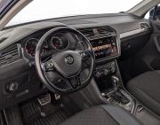 Volkswagen Tiguan II Москва  - изображение 42