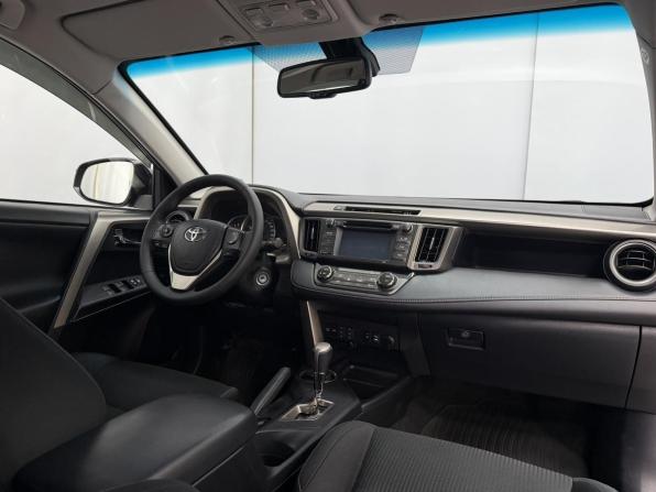 Toyota RAV4 IV (XA40) с пробегом 2014 года, цена 1 833 000 рублей, 179707 км, внедорожник, Автокод Объявления