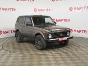 Lada (ВАЗ) Niva Legend Вологда  - изображение 19