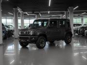 Suzuki Jimny IV Москва  - изображение 21