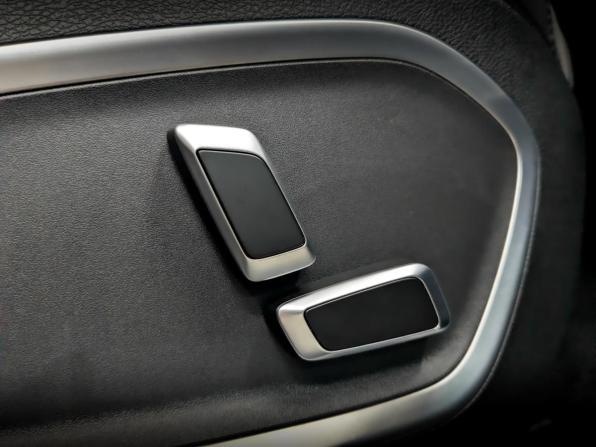 Geely Tugella I Рестайлинг с пробегом 2024 года, цена 3 150 000 рублей, 39361 км, внедорожник, Автокод Объявления