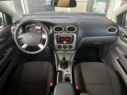 Ford Focus II Рестайлинг Липецк  - изображение 19