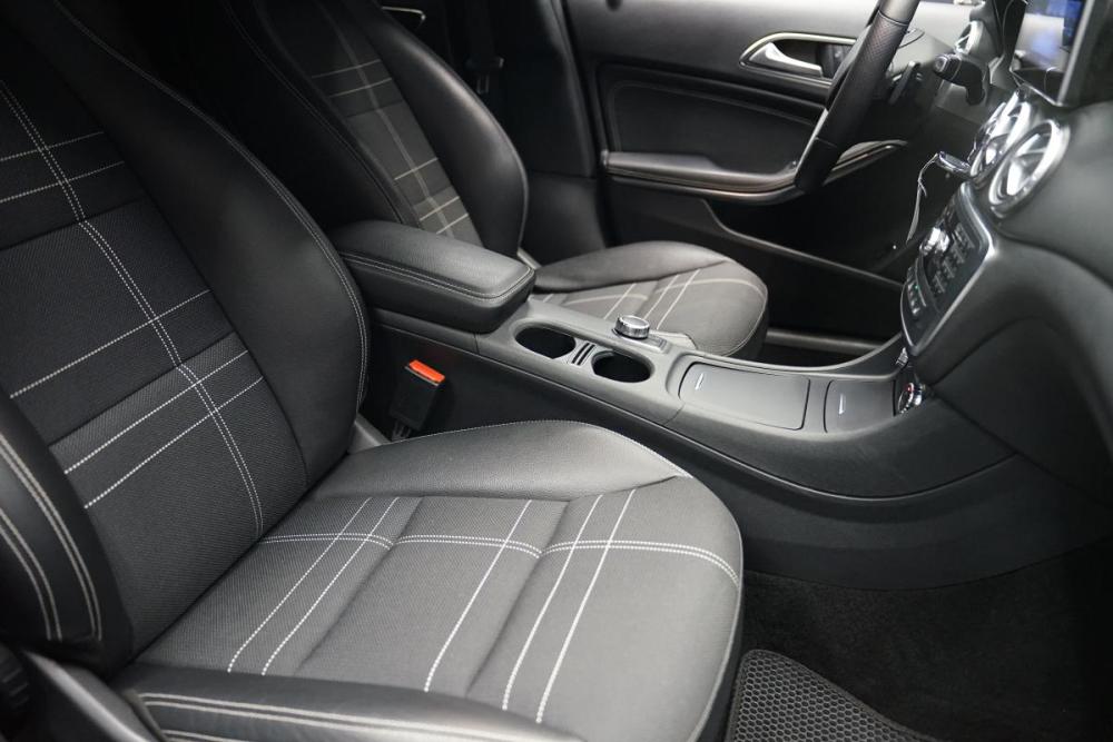 Mercedes-Benz GLA I (X156) Крым  - изображение 25