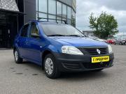 Renault Logan I Нефтекамск  - изображение 12