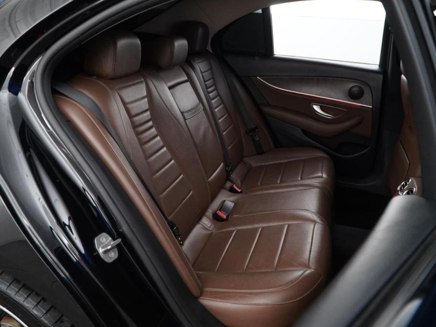 Mercedes-Benz E-Класс V (W213 S213 C238) Москва  - изображение 7