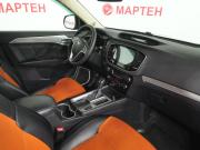 Geely Emgrand X7 I Рестайлинг 2 Вологда  - изображение 27