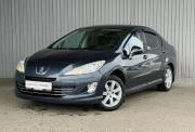 Peugeot 408 I Киров  - изображение 28