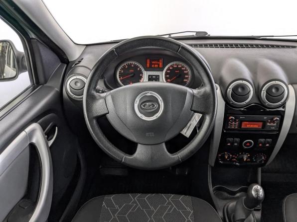 Lada (ВАЗ) Largus I с пробегом 2020 года, цена 1 210 000 рублей, 72223 км, универсал, Автокод Объявления