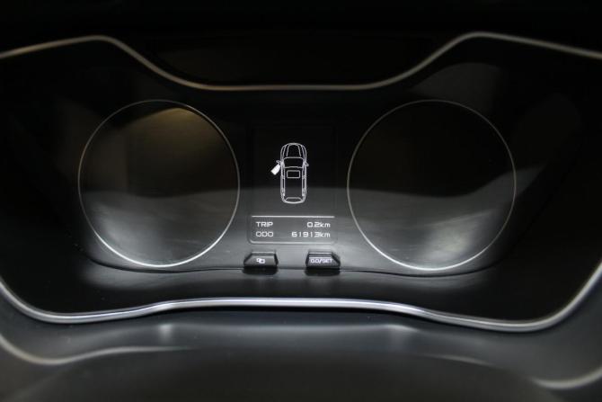 Geely Emgrand X7 I Рестайлинг 2 с пробегом 2019 года, цена 1 399 000 рублей, 61908 км, внедорожник, Автокод Объявления