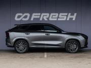 Changan UNI-Z Краснодар  - изображение 29