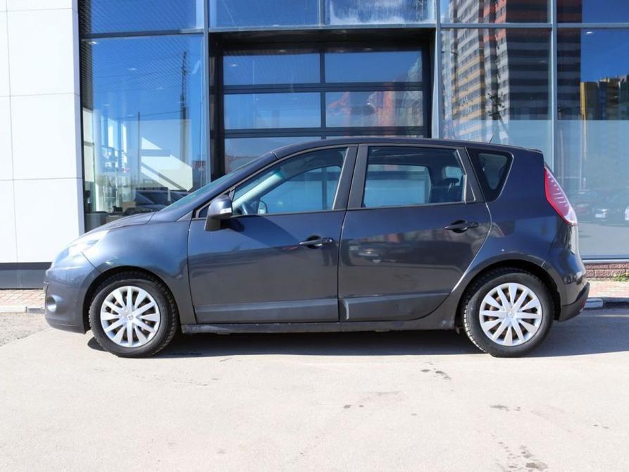 Renault Scenic III Нижний Новгород  - изображение 2