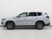 Chery Tiggo 8 Pro Max I Рестайлинг Москва  - изображение 38