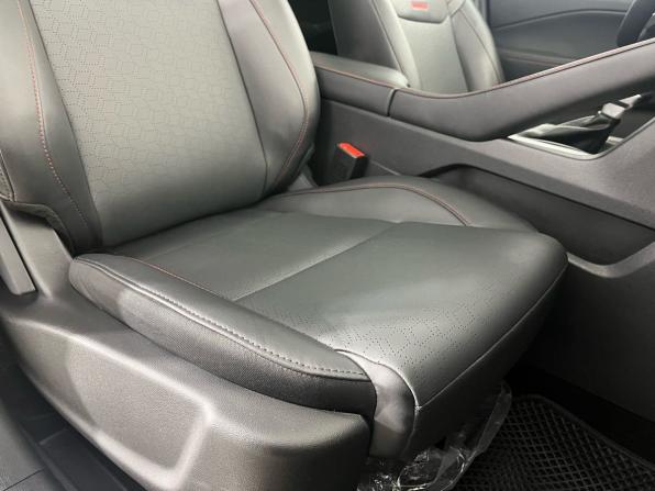 Changan CS35 Plus I Рестайлинг с пробегом 2024 года, цена 1 800 000 рублей, 33450 км, внедорожник, Автокод Объявления