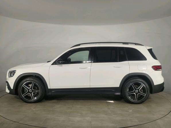 Mercedes-Benz GLB I (X247) с пробегом 2020 года, цена 3 350 000 рублей, 108000 км, внедорожник, Автокод Объявления