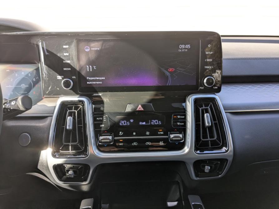 Kia Sorento IV Москва  - изображение 2