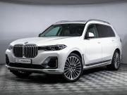 BMW X7 I (G07) Москва  - изображение 29