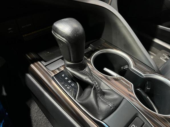 Toyota Camry VIII (XV70) с пробегом 2020 года, цена 2 998 000 рублей, 105965 км, седан, Автокод Объявления