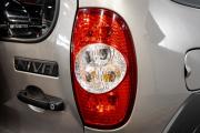 Chevrolet Niva I Рестайлинг Барнаул  - изображение 33