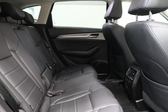 Haval F7 I с пробегом 2022 года, цена 1 906 000 рублей, 67538 км, внедорожник, Автокод Объявления