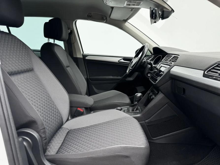 Volkswagen Tiguan II Москва  - изображение 10