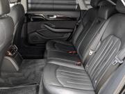 Audi A8 III (D4) Москва  - изображение 40