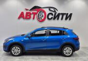 Kia Rio IV Воронеж  - изображение 25
