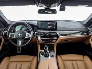 BMW 5 серии VII (G30/G31/G38) Рестайлинг Москва  - изображение 44