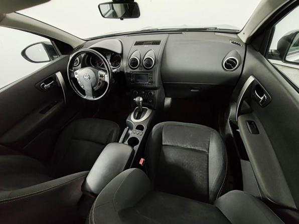 Nissan Qashqai I Рестайлинг с пробегом 2012 года, цена 935 000 рублей, 166565 км, внедорожник, Автокод Объявления