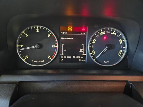 Land Rover Discovery IV Рестайлинг с пробегом 2015 года, цена 2 419 000 рублей, 184875 км, внедорожник, Автокод Объявления