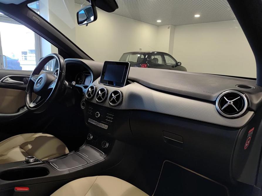 Mercedes-Benz B-Класс II (W246) Рестайлинг Казань  - изображение 13