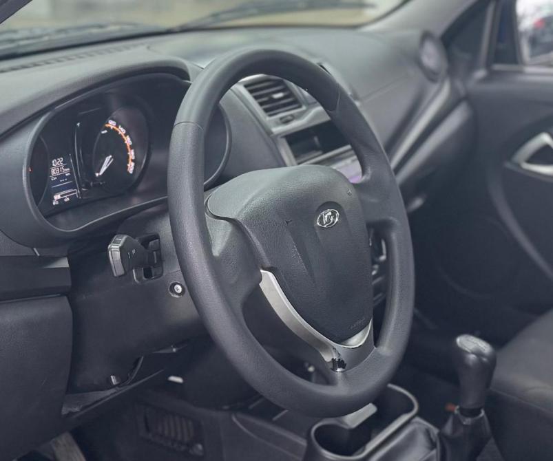 Lada (ВАЗ) Granta I Рестайлинг Шахты  - изображение 12