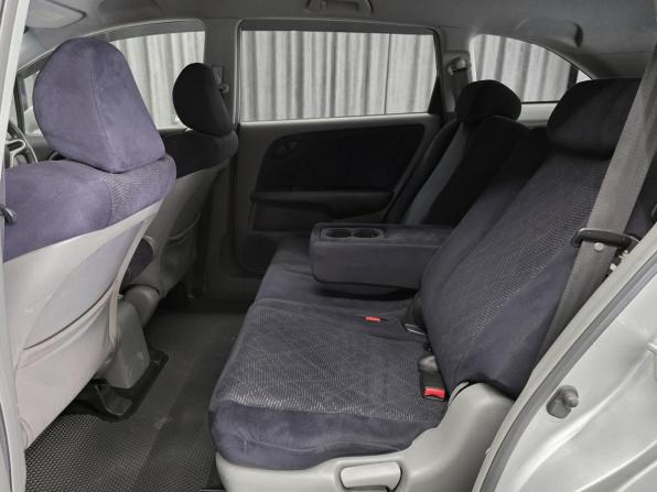 Honda Stream II Рестайлинг с пробегом 2009 года, цена 850 000 рублей, 230000 км, минивэн, Автокод Объявления