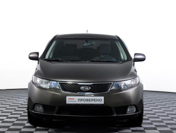 Kia Cerato II с пробегом 2011 года, цена 690 000 рублей, 190000 км, седан, Автокод Объявления