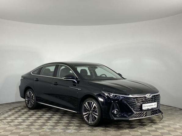 Chery Arrizo 8 с пробегом 2024 года, цена 2 300 000 рублей, 5425 км, седан, Автокод Объявления
