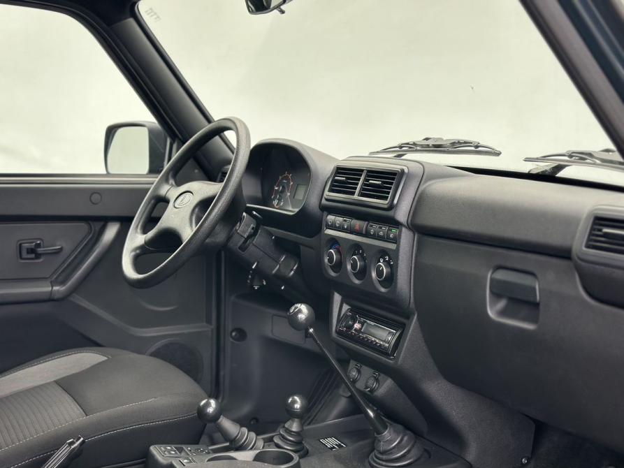 Lada (ВАЗ) Niva Legend Липецк  - изображение 10