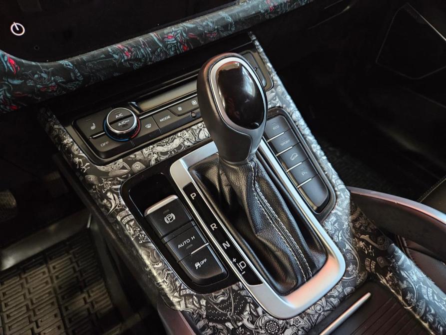 Geely Atlas I Вологда  - изображение 16