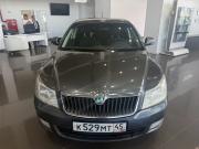 Skoda Octavia II (A5) Рестайлинг Челябинск  - изображение 13