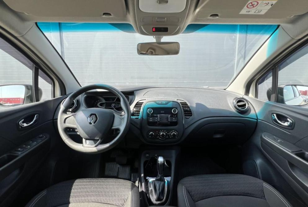 Renault Kaptur I Красноярск  - изображение 14