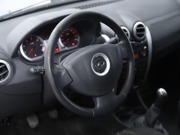 Lada (ВАЗ) Largus I с пробегом 2019 года, цена 950 000 рублей, 156421 км, универсал, Автокод Объявления